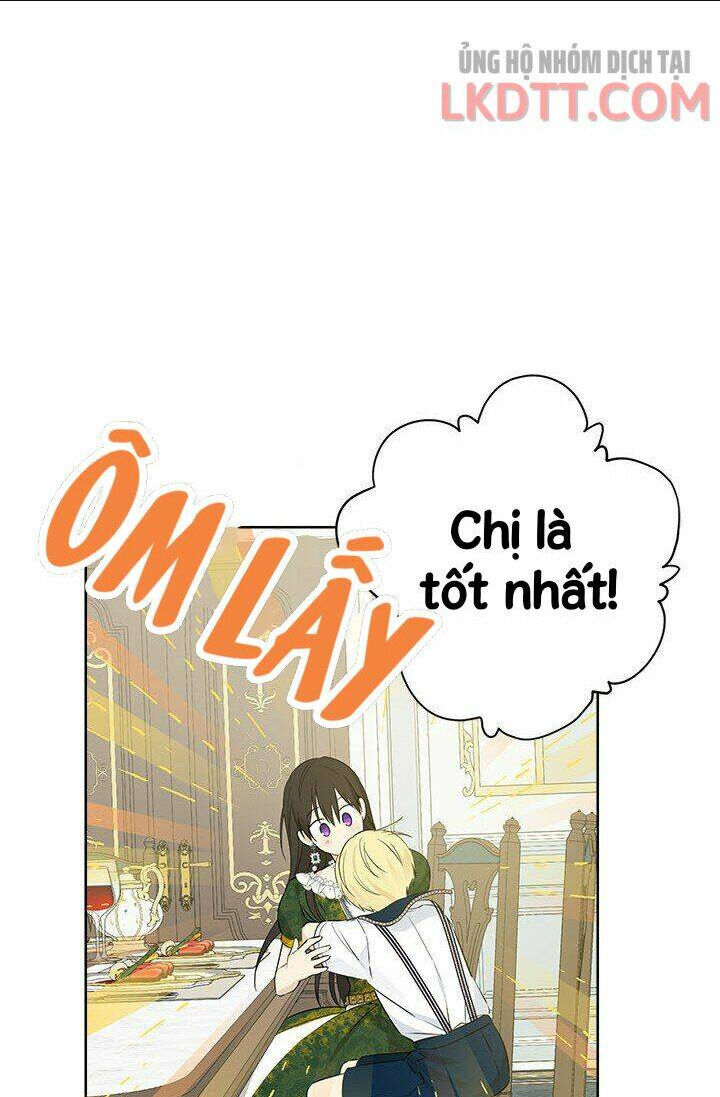 thực ra tôi mới là thật chapter 47 - Next Chapter 47.1