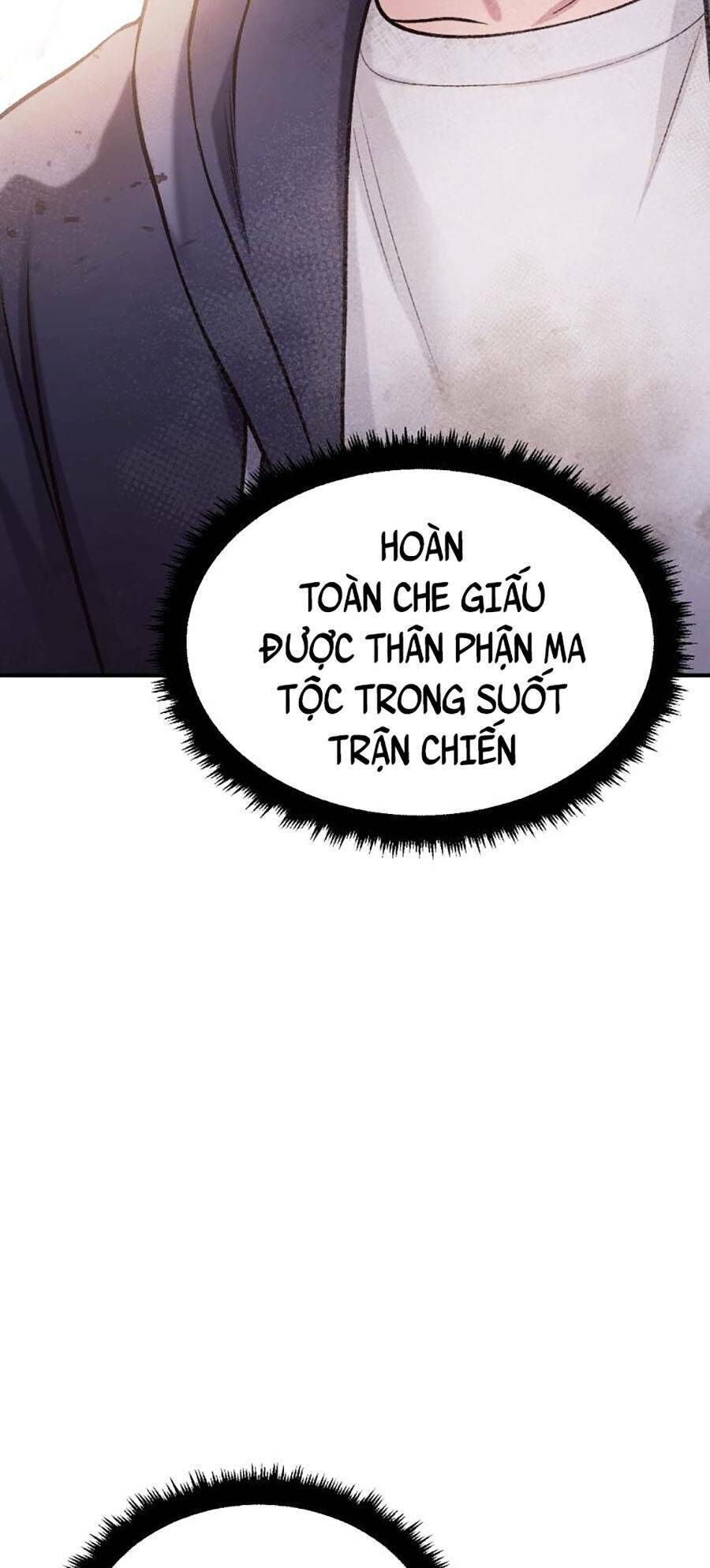 trở thành quái vật chapter 28 - Trang 2