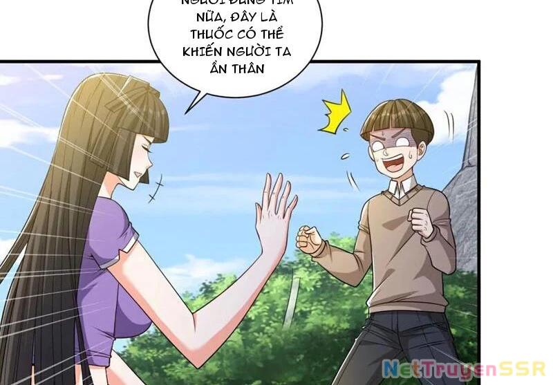 câu lạc bộ trao đổi nhân sinh Chapter 39 - Trang 2