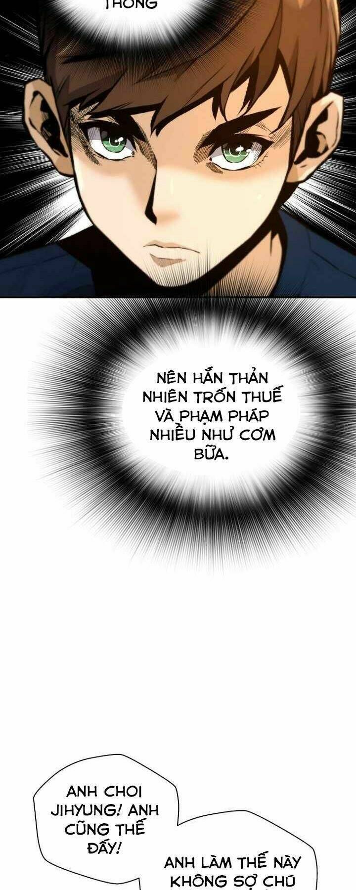 sự trở lại của huyền thoại chapter 37 - Next chapter 38