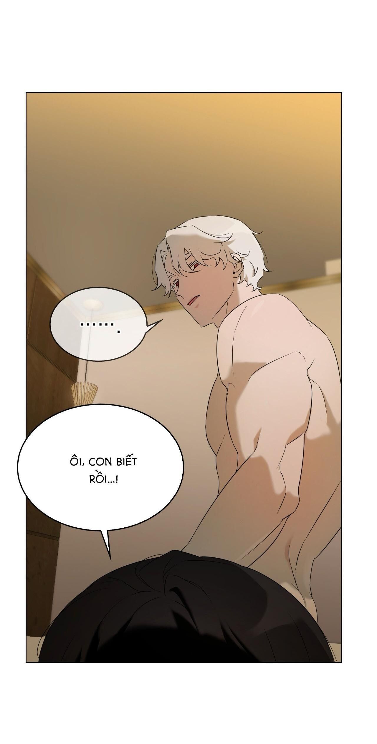 (Cbunu) Dễ Thương Là Lỗi Của Tôi Sao? Chapter 5 H - Trang 2