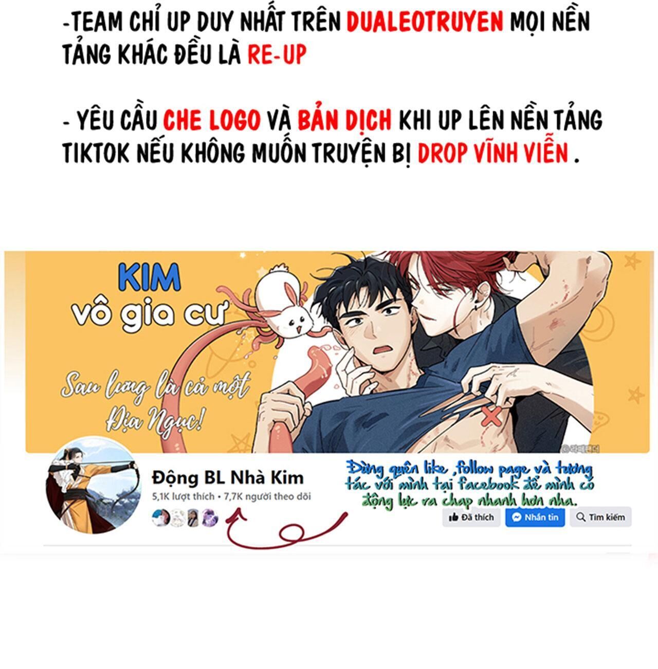 vượt qua giới hạn Chapter 62 - Trang 2