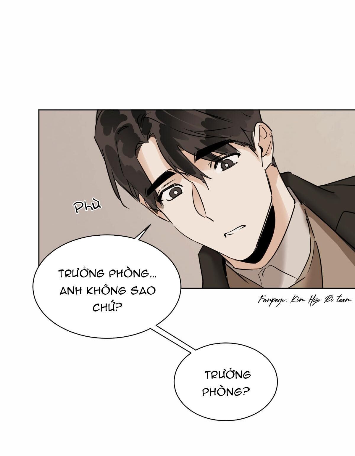 mãnh thú biến nhiệt Chapter 21 - Trang 2