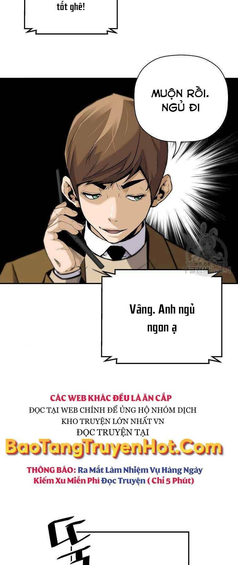 sự trở lại của huyền thoại chapter 60 - Next chapter 61