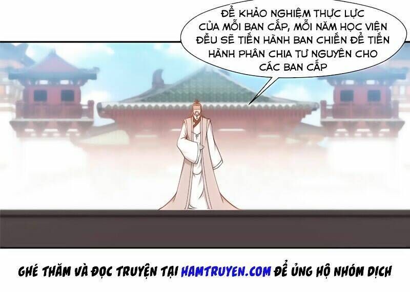 cửu dương thần vương chapter 8 - Next chapter 9