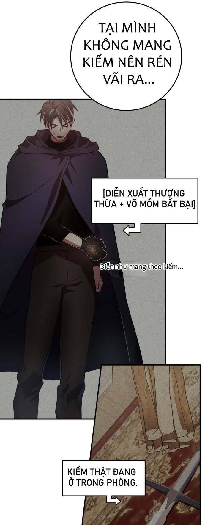 hero x demon king x villain Chapter 21 - Next chương 22