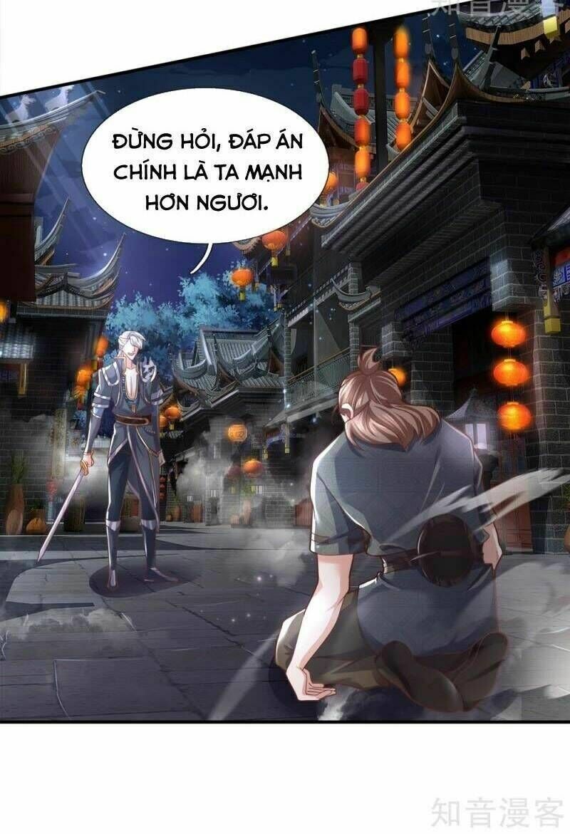 tu la kiếm tôn chapter 122 - Next chapter 123