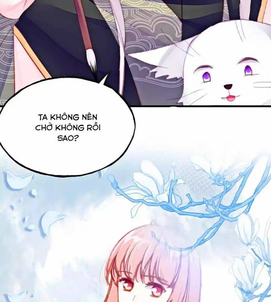 Trẫm Cũng Không Muốn Quá Khí Phách Chapter 18 - Trang 2