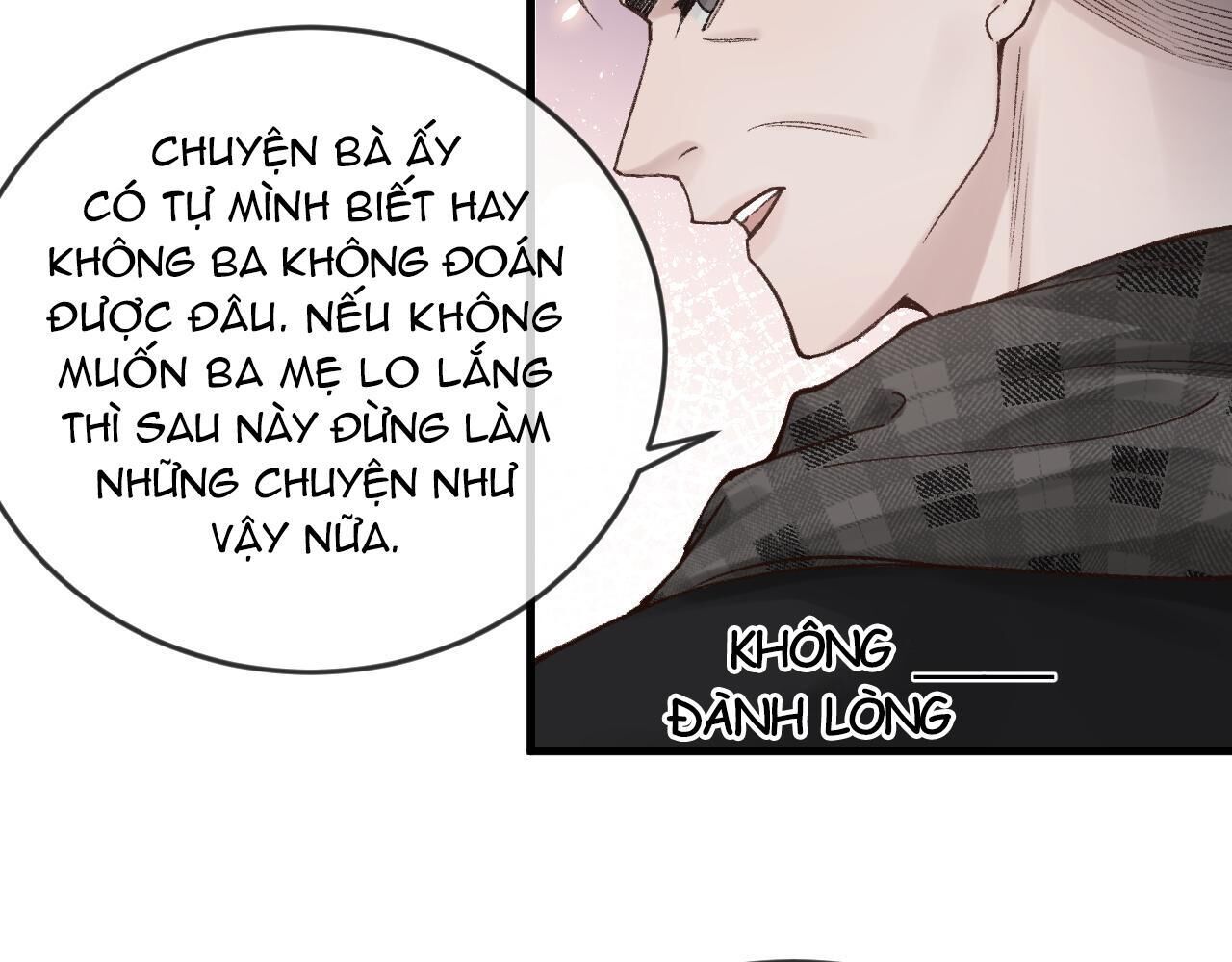 cuộc đối đầu gay gắt Chapter 58 - Trang 1