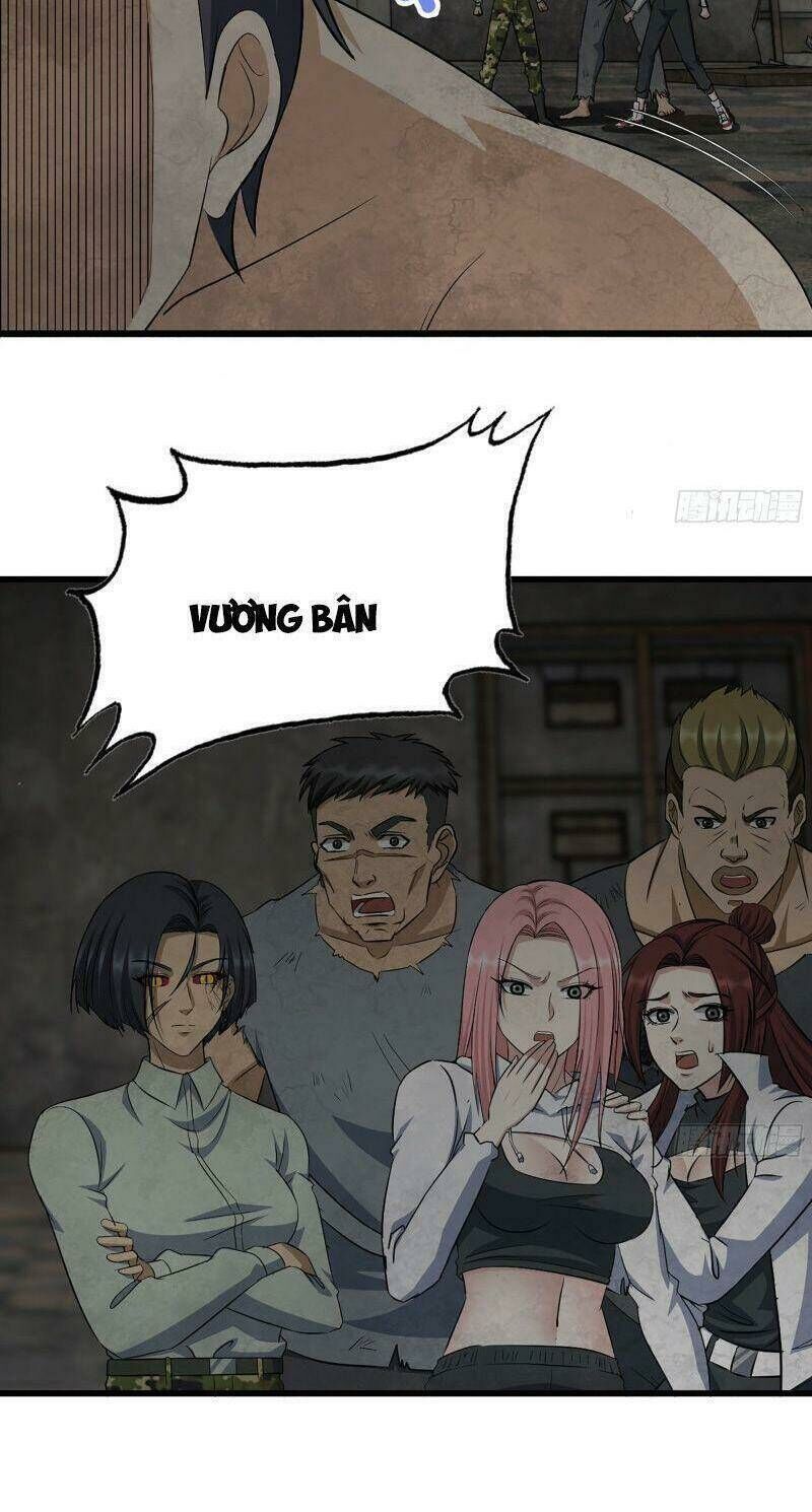 tôi chuyển vàng tại mạt thế Chapter 304 - Next Chapter 305