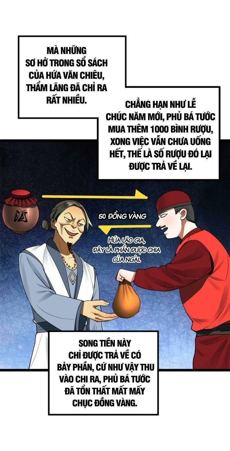 chàng rể mạnh nhất lịch sử Chapter 41 - Trang 1