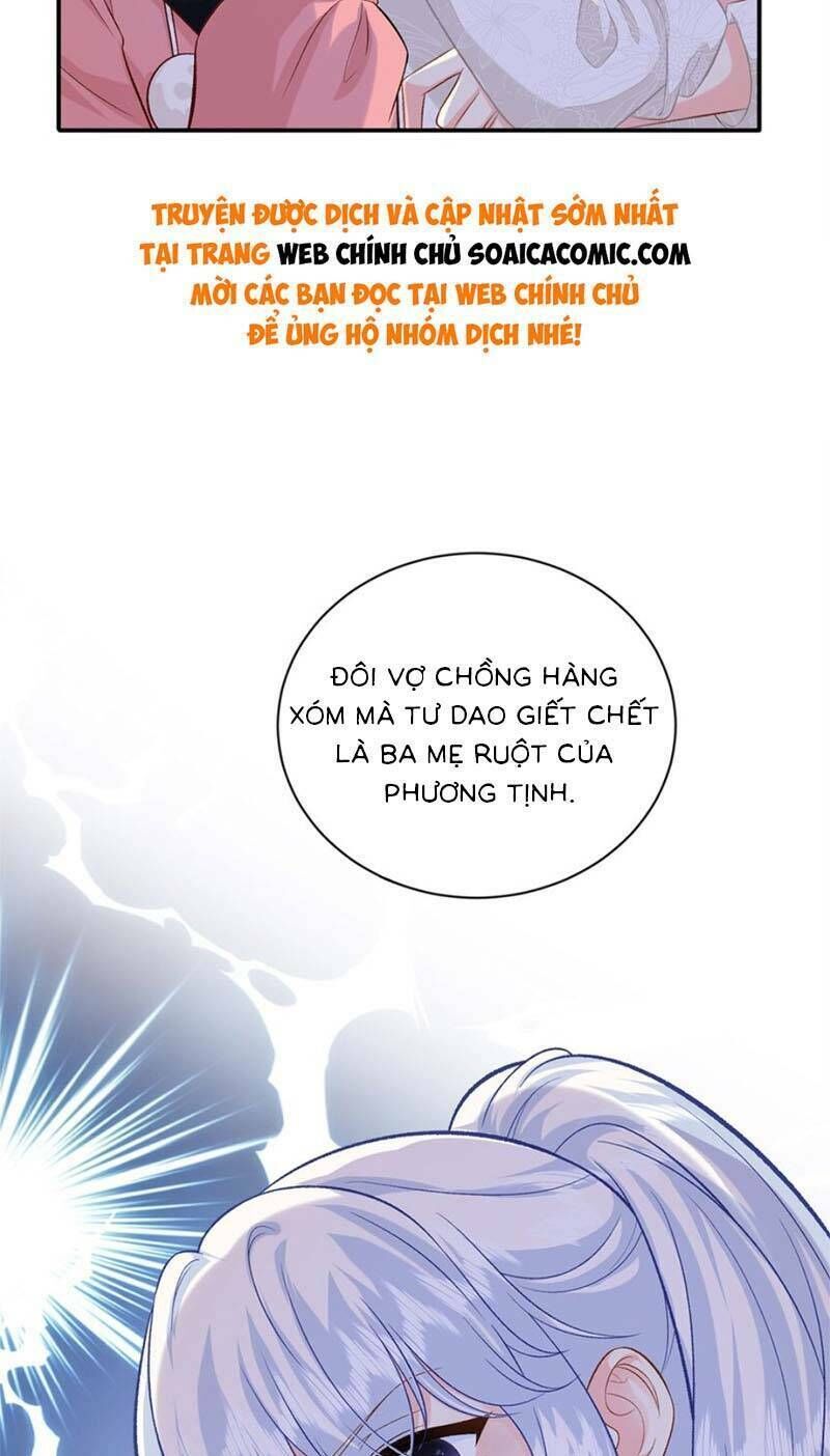 bé rồng đột kích! mami vừa cay vừa độc chapter 55 - Next chapter 56