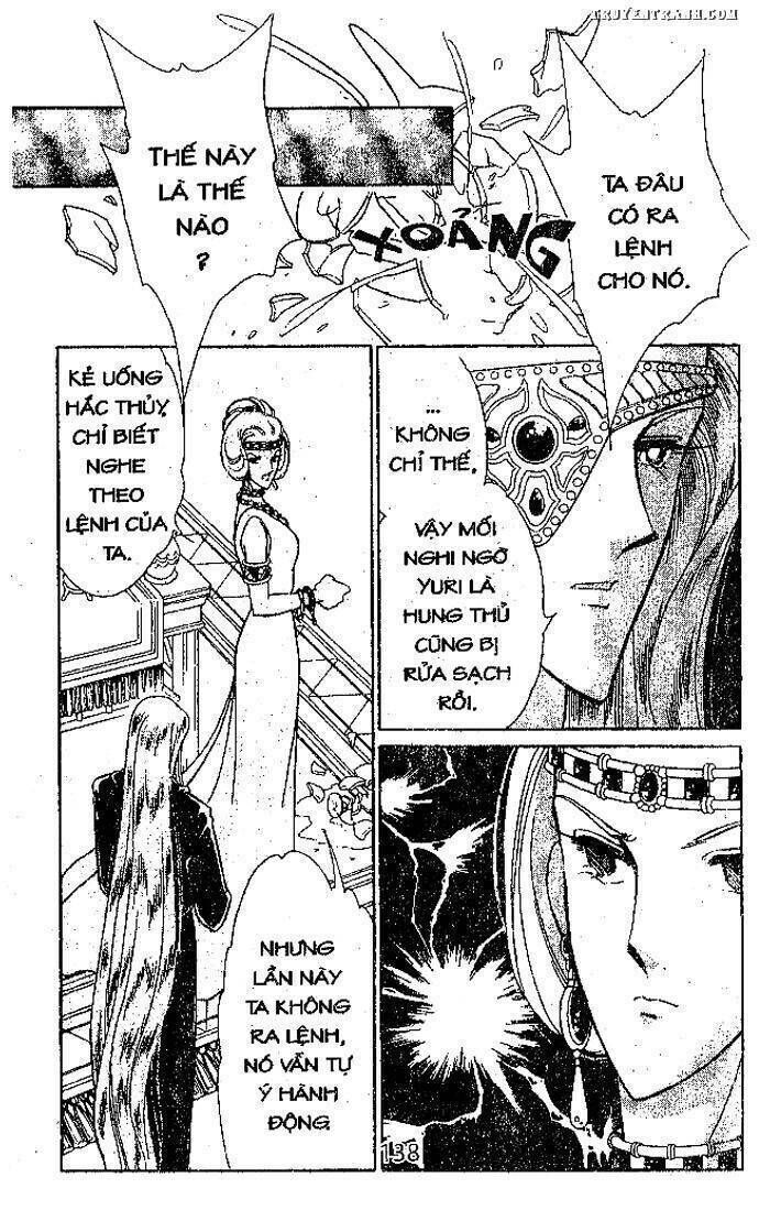 Dòng Sông Huyền Bí Chapter 41 - Next Chapter 42