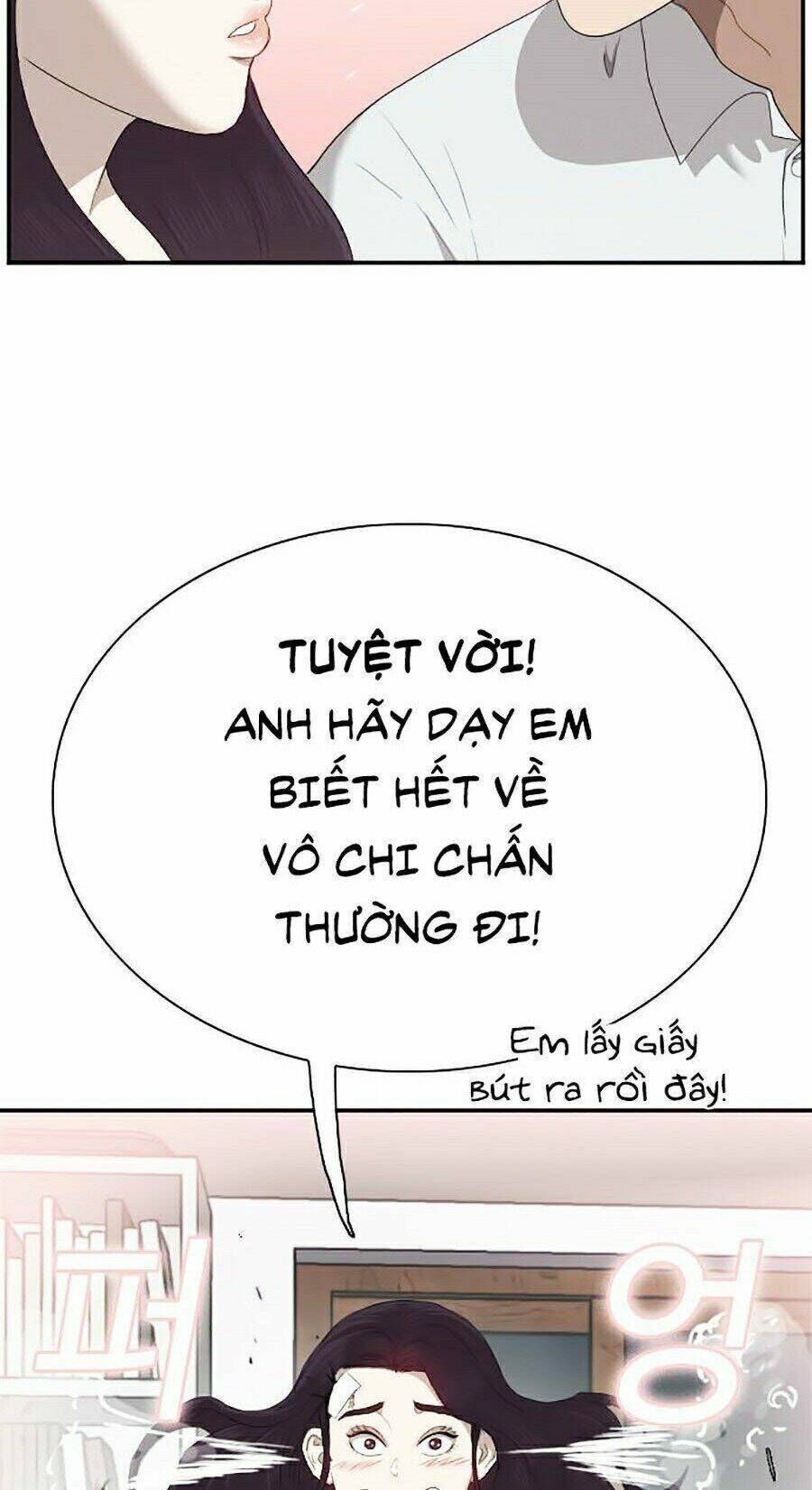 người xấu chapter 42 - Trang 2