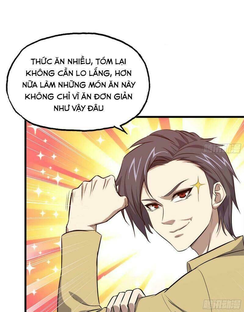 tôi chuyển vàng tại mạt thế Chapter 43 - Next Chapter 44