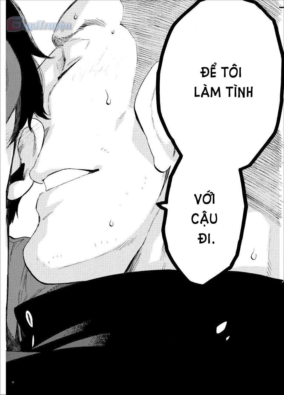 tổng hợp boylove 18+ Chapter 262 - Trang 1