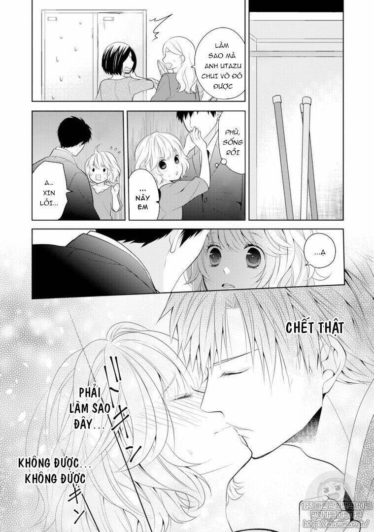 Sono Oshi Xx Ni Tsuki Chapter 3 - Trang 2