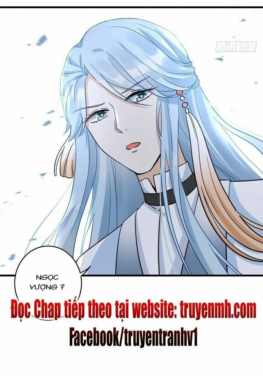 đồ đệ nhà ta lại quải rồi chapter 47 - Next chapter 48