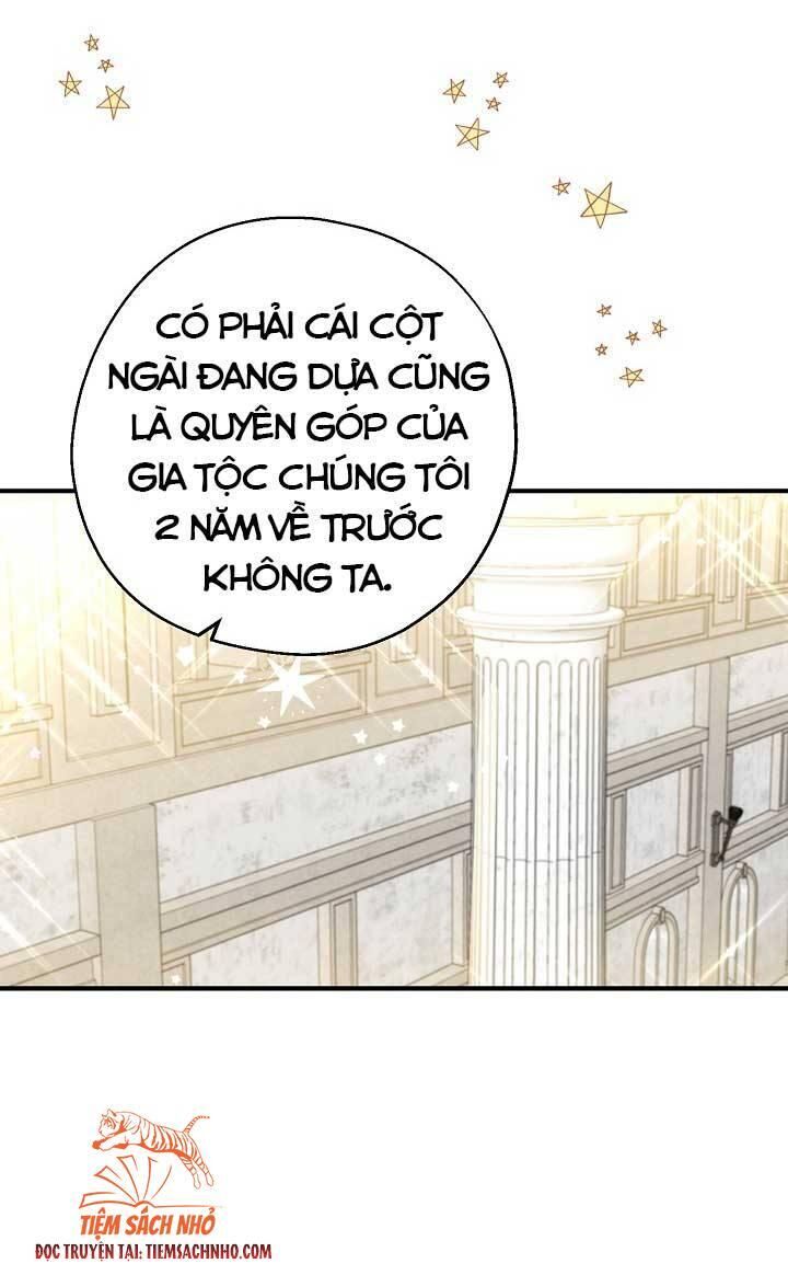 trở thành con gái nhà tài phiệt Chapter 8 - Trang 2