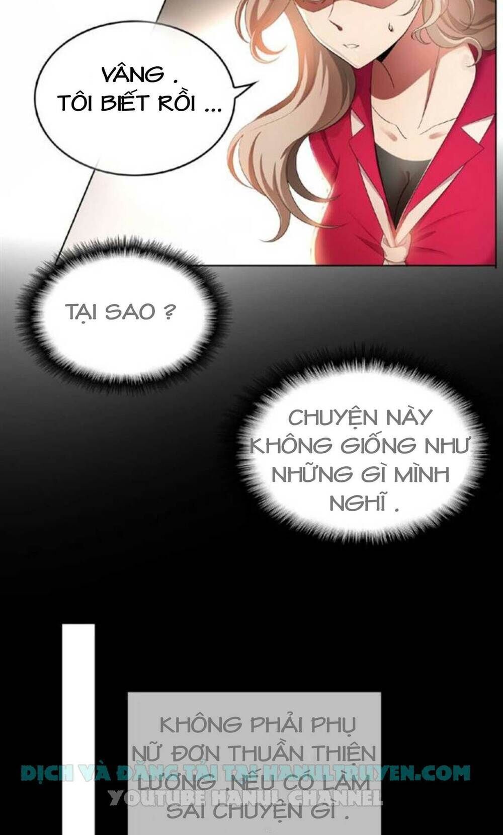 cô vợ nhỏ nuông chiều quá lại thành ác!! chapter 69 - Next chapter 70