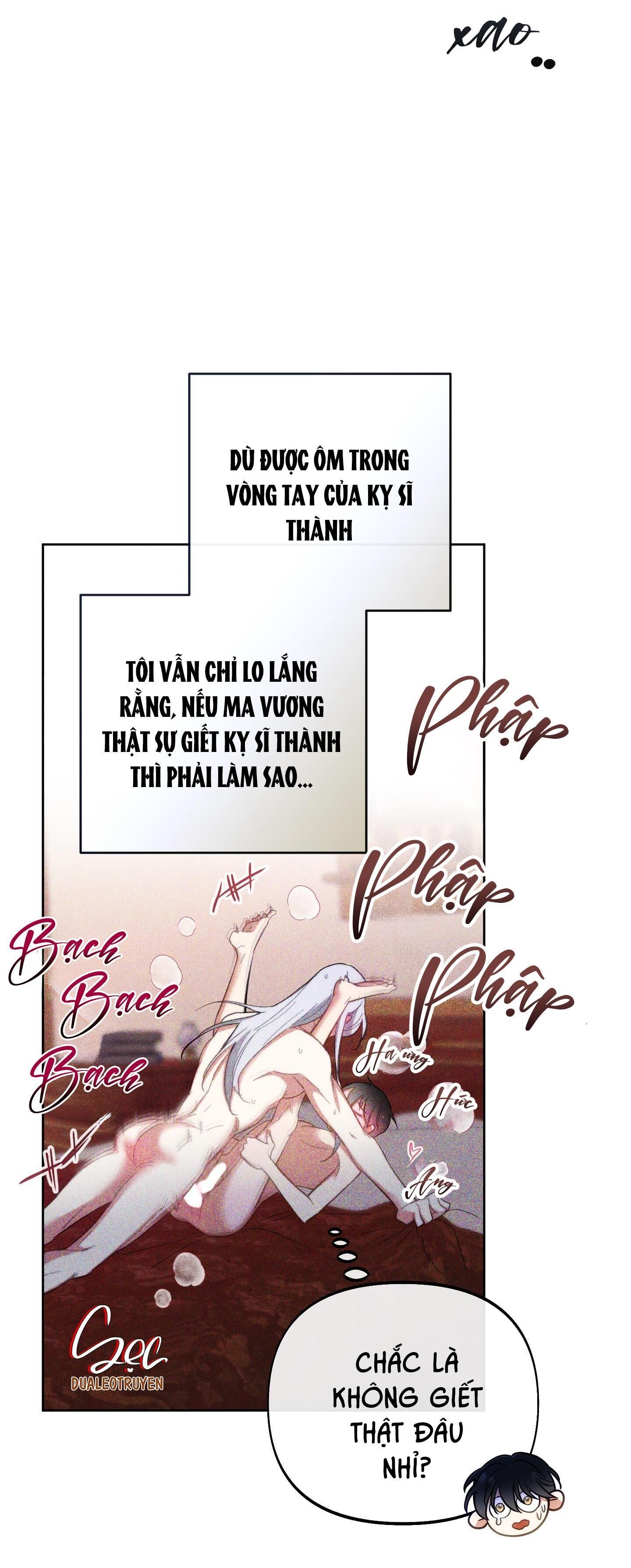 (NP) TRỞ THÀNH VUA CÔNG LƯỢC Chapter 56 - Next Chapter 56