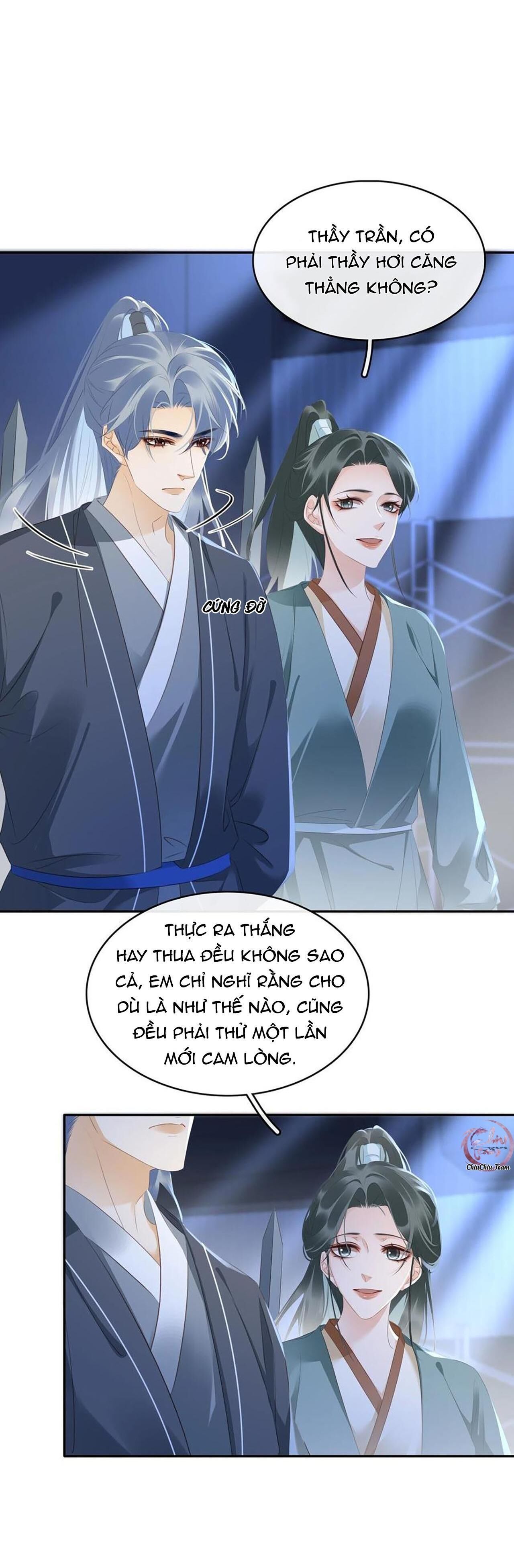 không làm trai bao! Chapter 102 - Trang 1