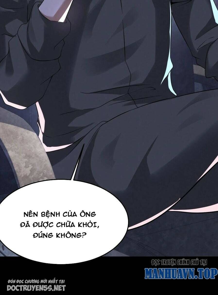 bởi vì cẩn thận mà quá phận hung ác chapter 56 - Next chương 57