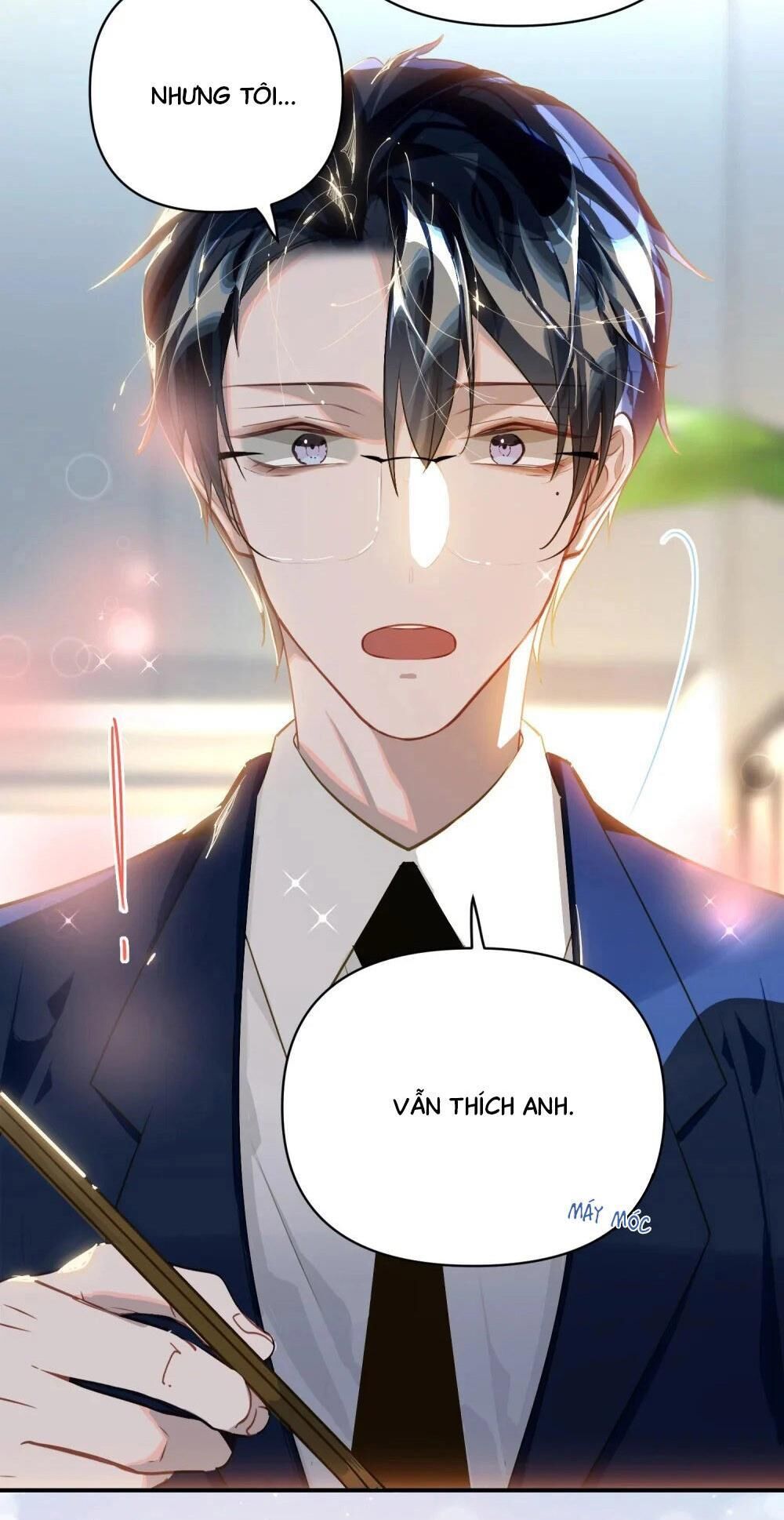 tôi có bệnh Chapter 24 - Trang 1