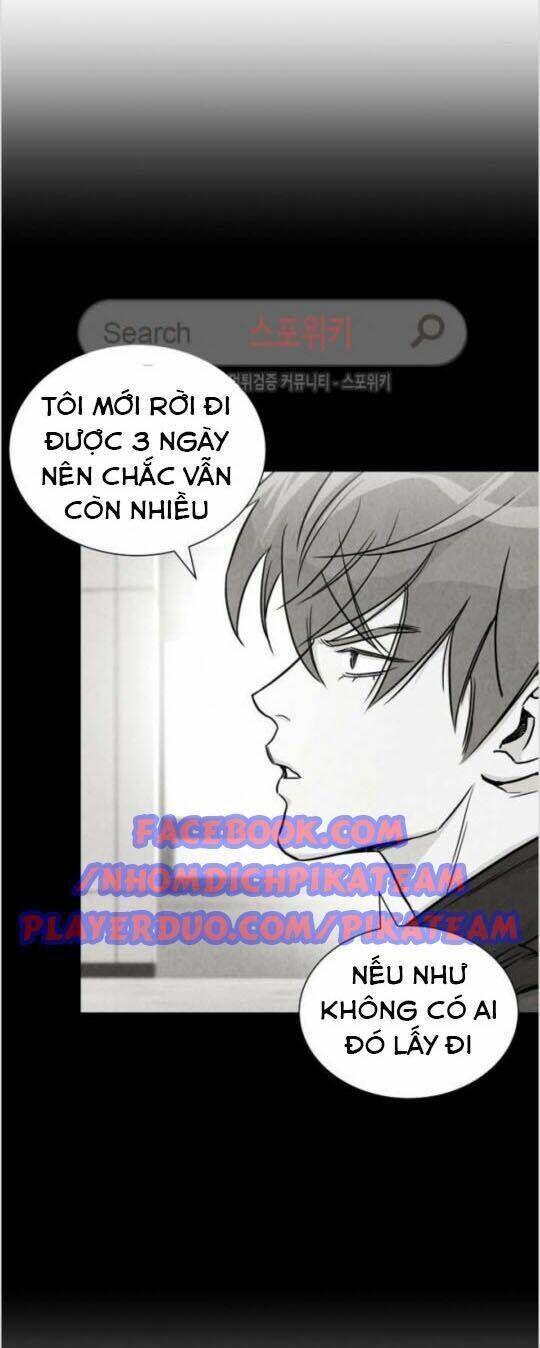 trở lại ngày tận thế Chapter 21 - Trang 2