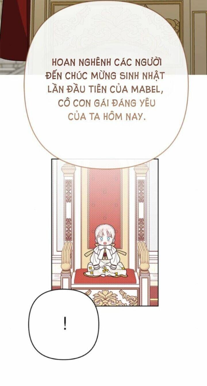 bạo chúa bé con chapter 18.2 - Trang 2