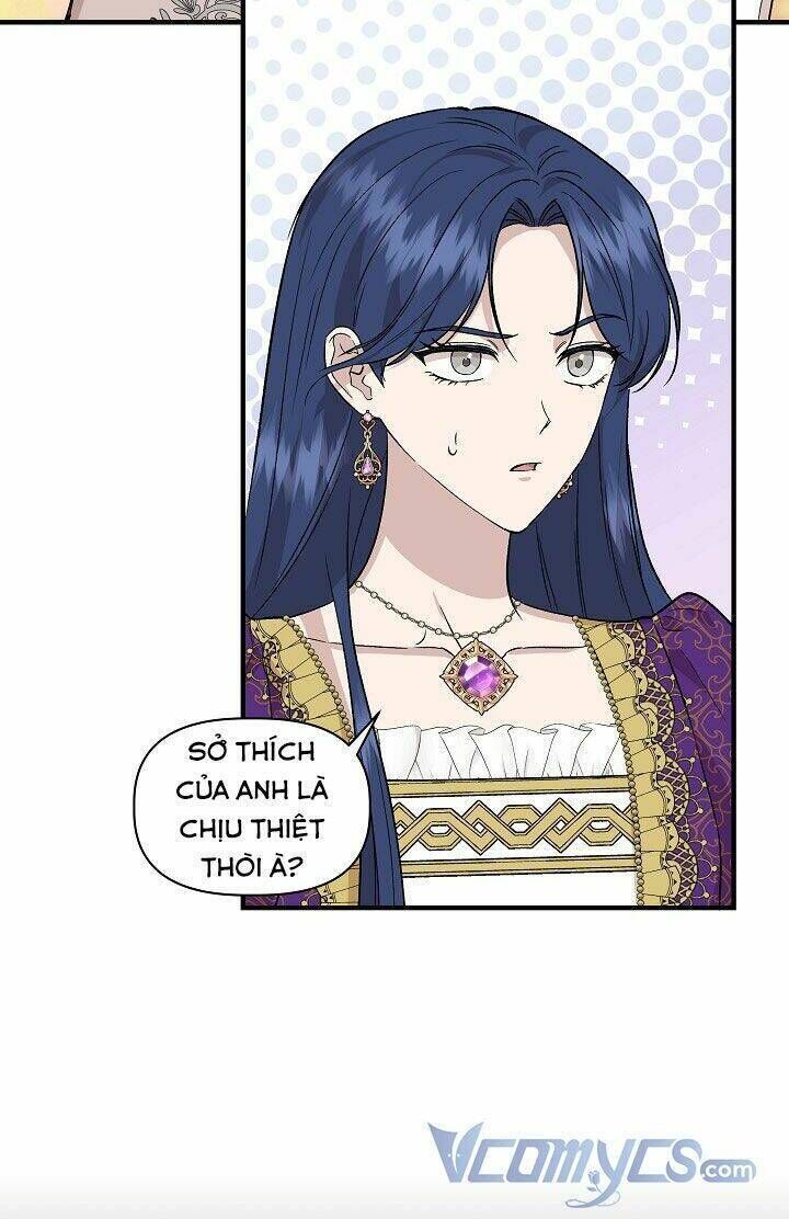 tôi không phải là cinderella chapter 30 - Trang 2