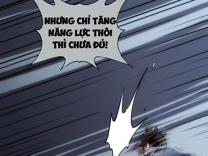 thâm uyên chi chủng chapter 18 - Next chapter 19