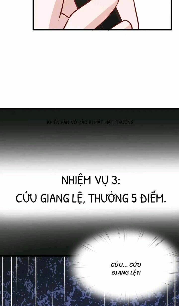 Chiếc Điện Thoại Thần Kỳ Chapter 23 - Next Chapter 24