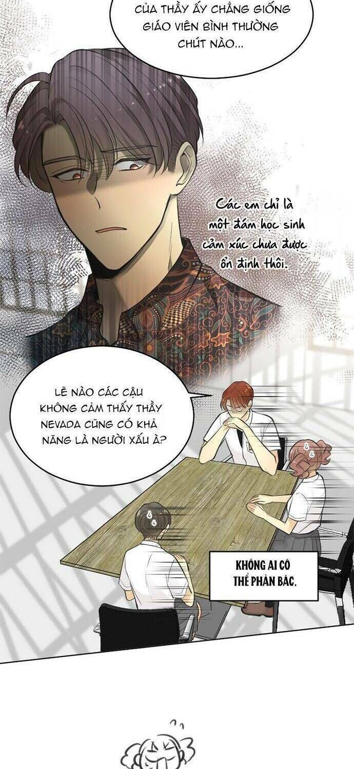 ai là ngài hiệu trưởng Chapter 55 - Trang 2