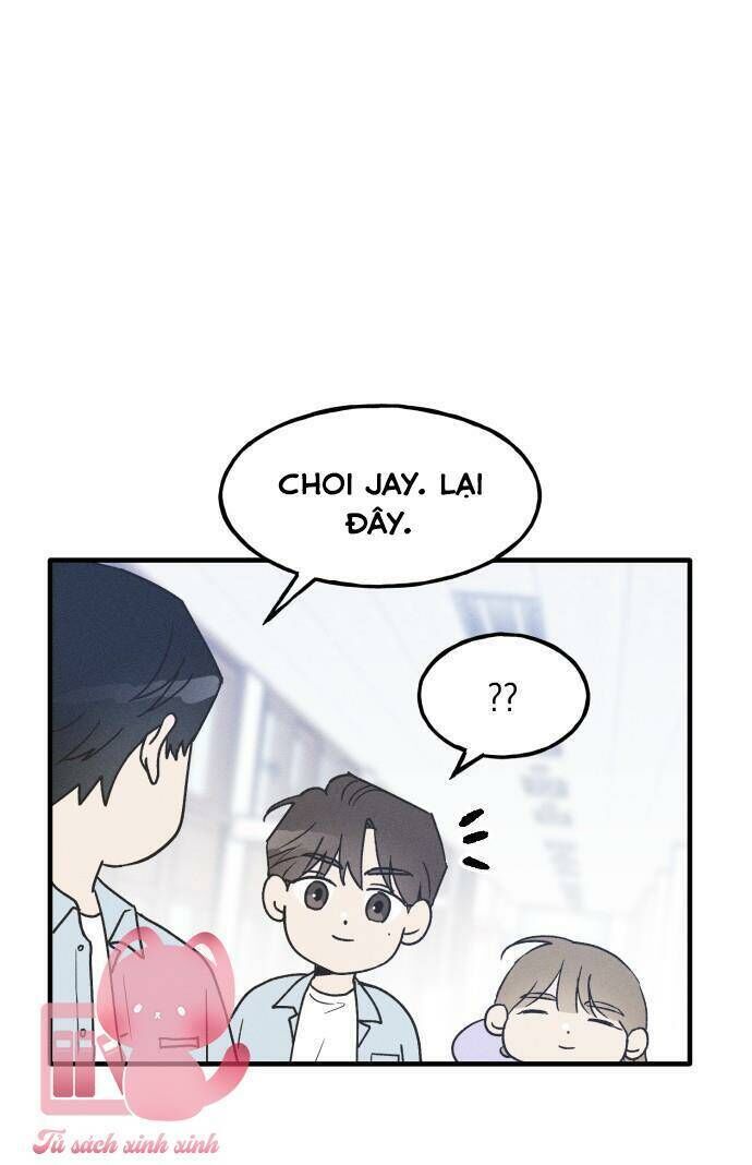 quy luật làm bạn với con trai chapter 9 - Next chapter 10