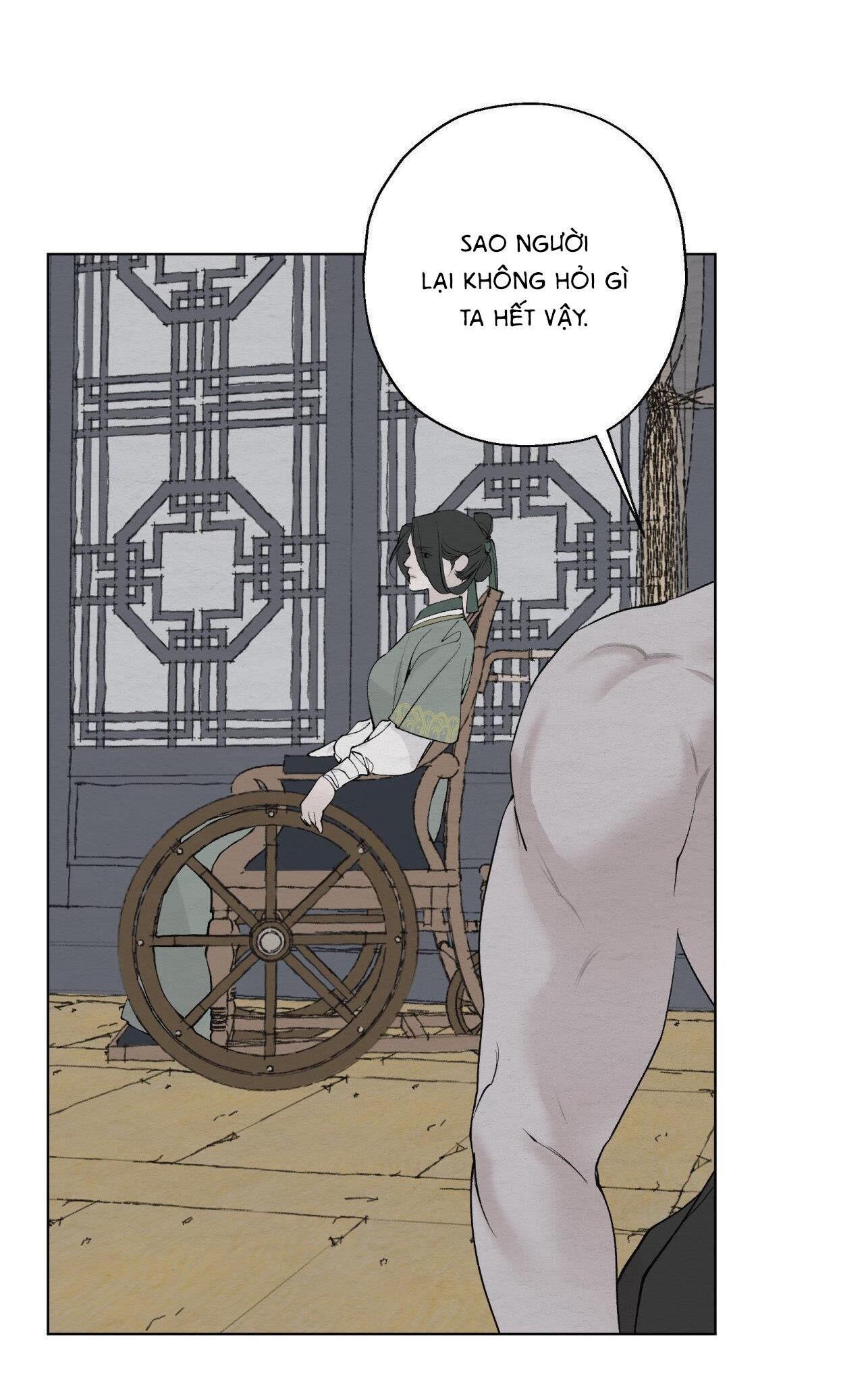 (CBunu) Lạc Hồn Chapter 22 - Trang 1