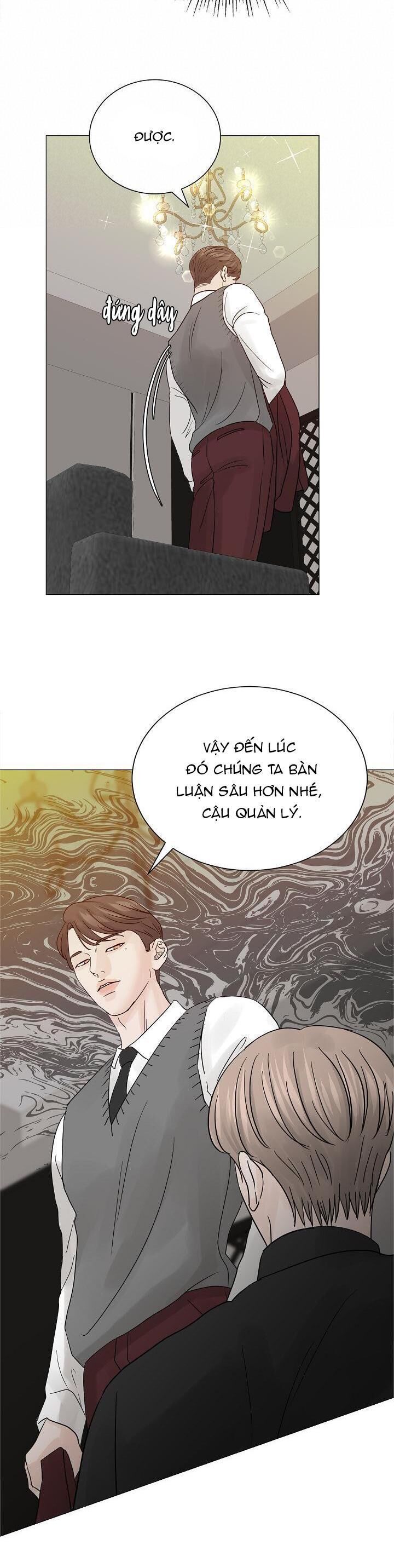 Ở LẠI BÊN TÔI Chapter 34 ss2 -1 - Next Chapter 35 ss2 - 2