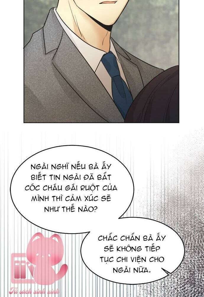 ai là ngài hiệu trưởng chapter 68 - Trang 2