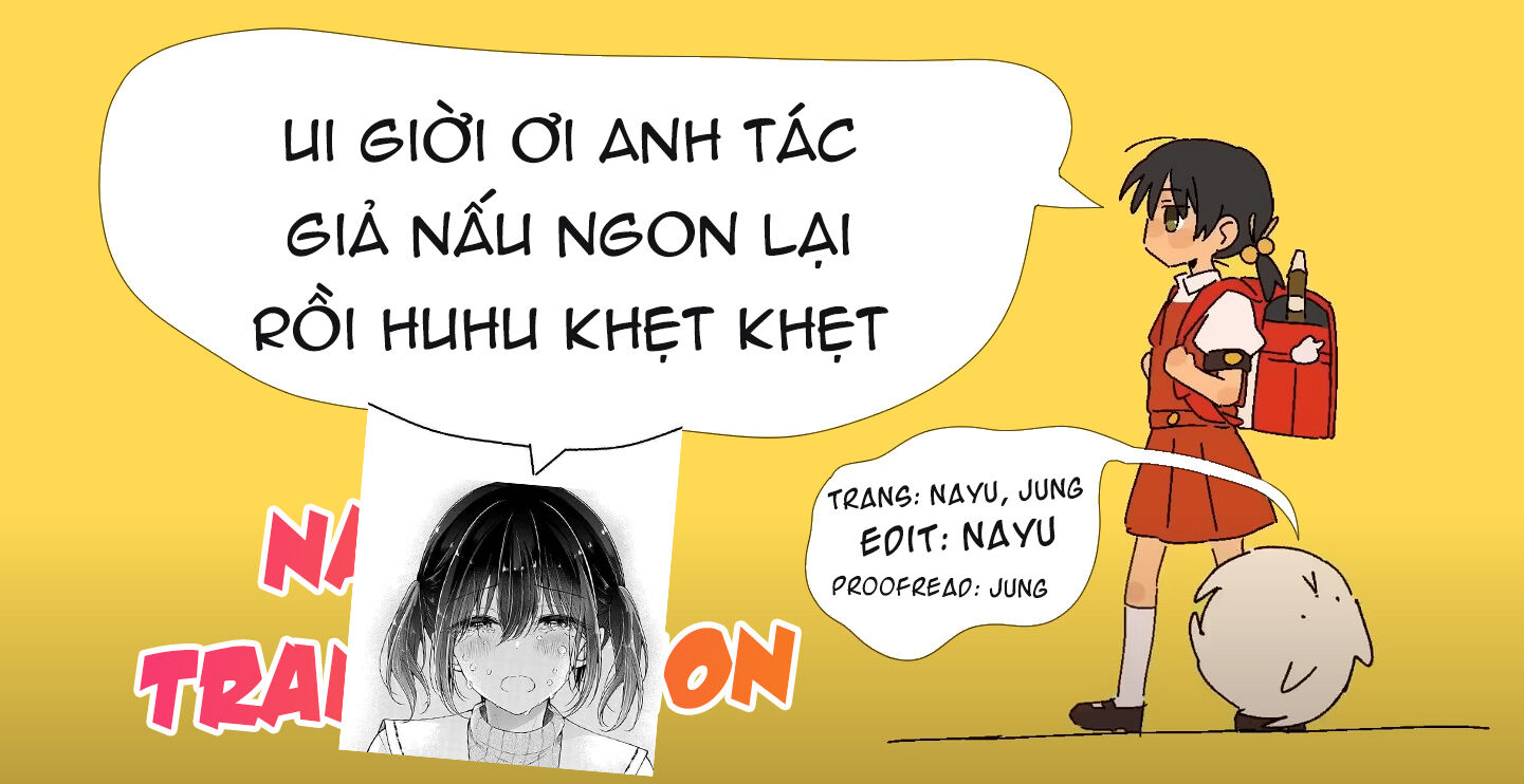 Tsumiki Ogami và Cuộc sống diệu kì! Chapter 4 - Next Chapter 5