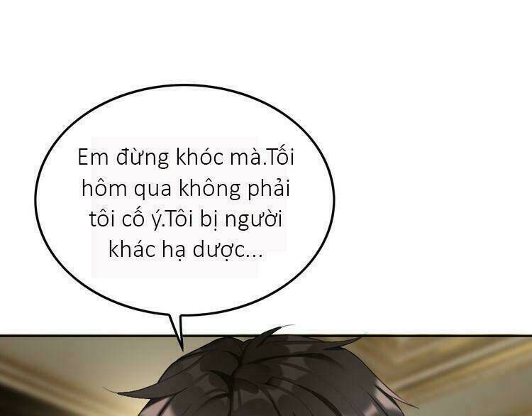 cô vợ nhỏ nuông chiều quá lại thành ác!! chapter 4 - Trang 2