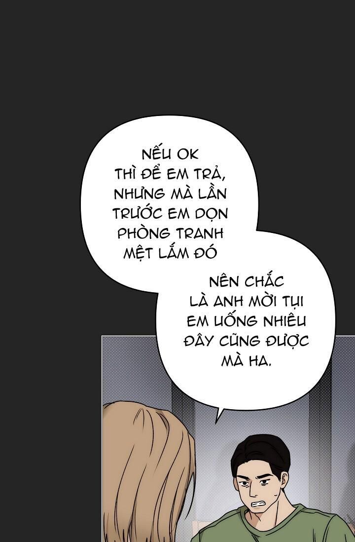 Dấu Ấn Chapter 6 - Trang 1