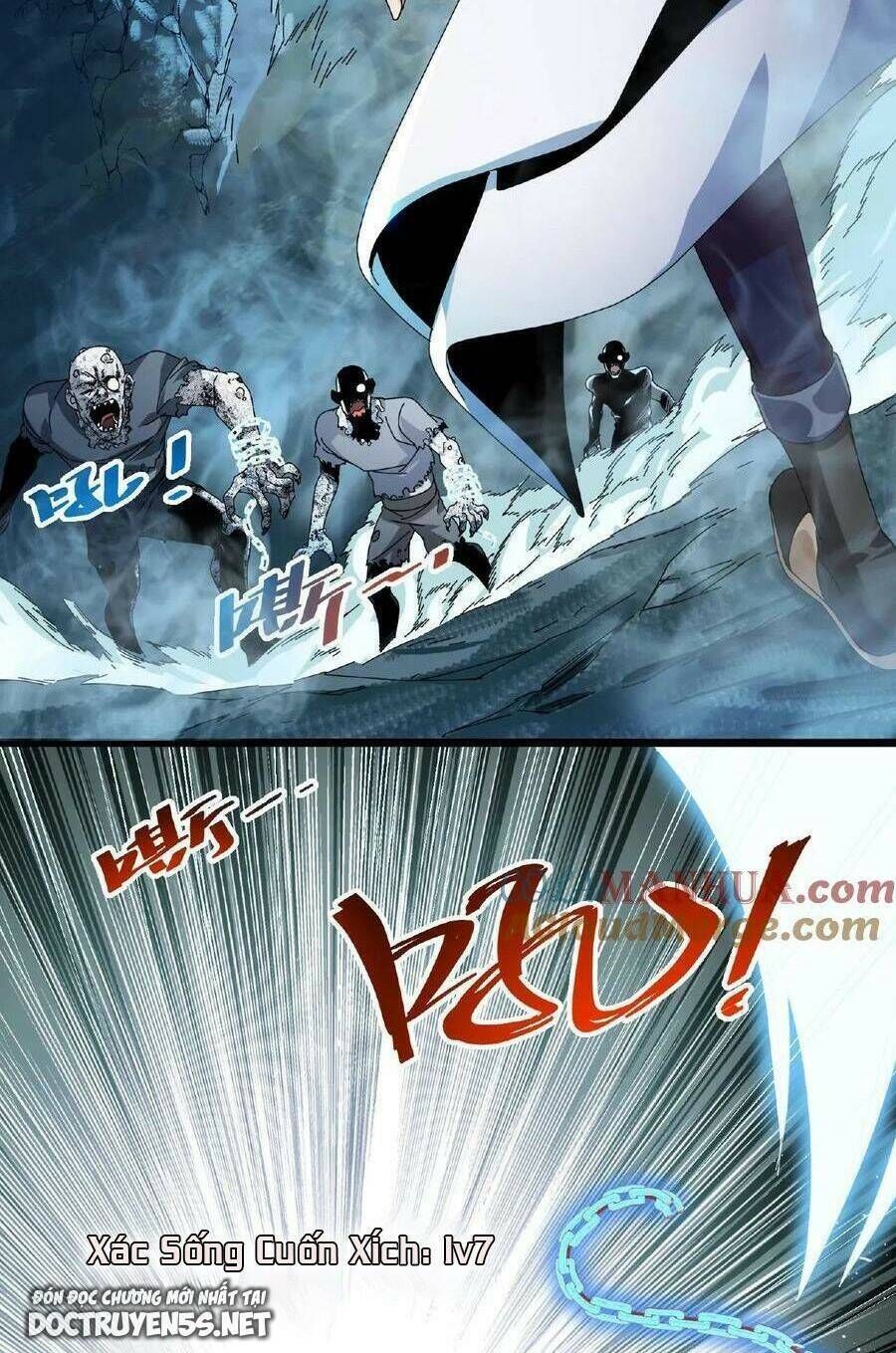 đoạt mạng bằng trị liệu thuật chapter 7 - Next chapter 8