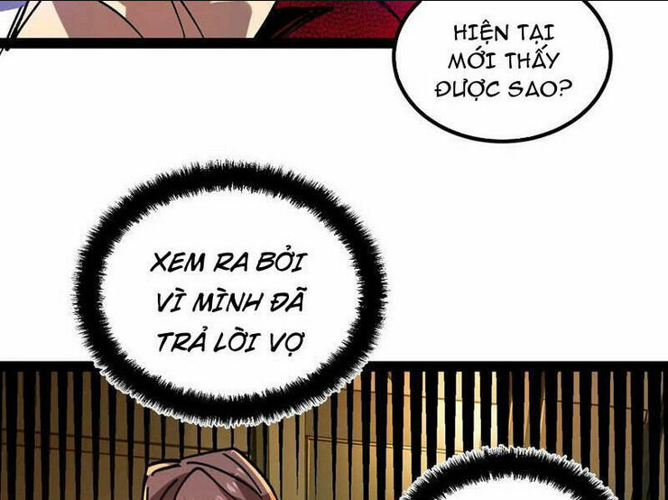 quỷ dị khó giết? thật xin lỗi, ta mới thật sự là bất tử chapter 52 - Next chapter 53