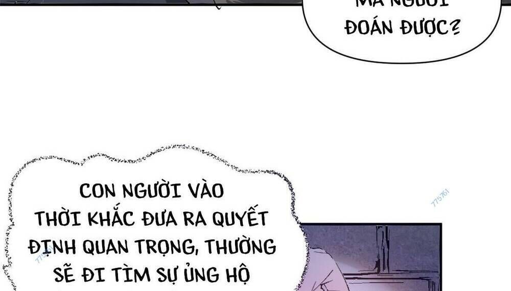 trưởng giám ngục trông coi các ma nữ chapter 6 - Next chapter 7