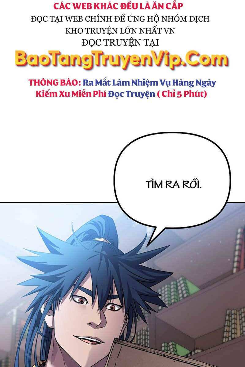 sự chuyển sinh vào võ lâm thế gia của ranker chương 107 - Next chapter 108