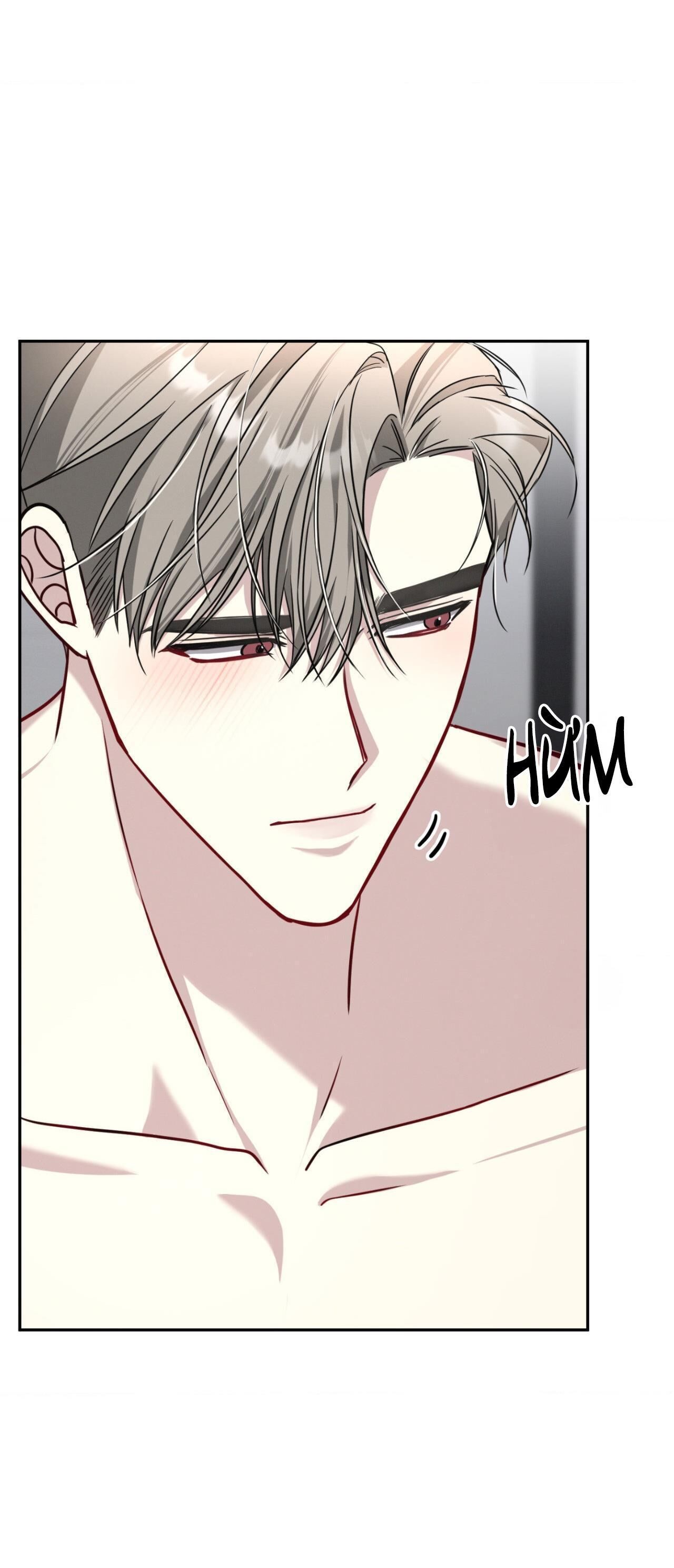 Thỏa Thuận Thứ Hai Chapter 15 - Trang 1