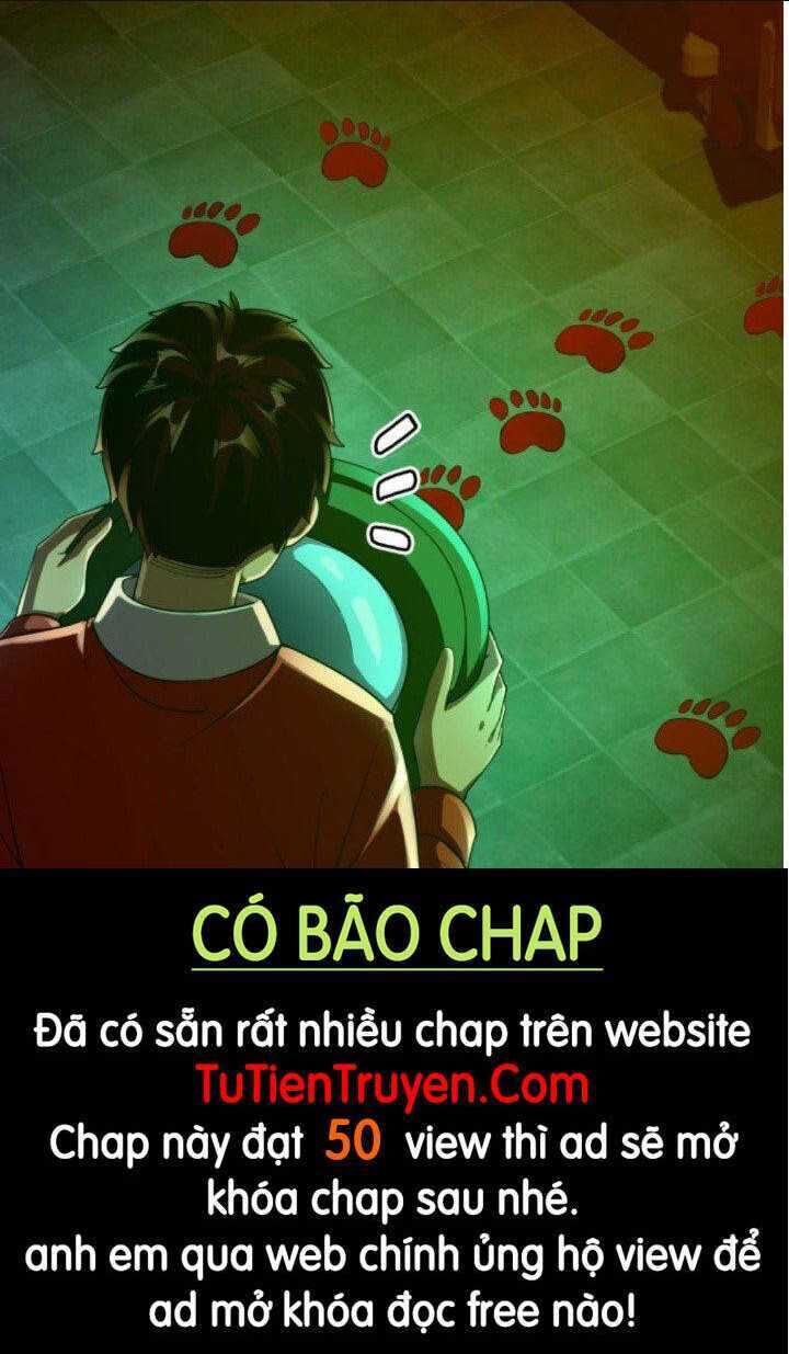 quỷ dị khôi phục: ta có thể hóa thân thành đại yêu chapter 27 - Next chapter 28