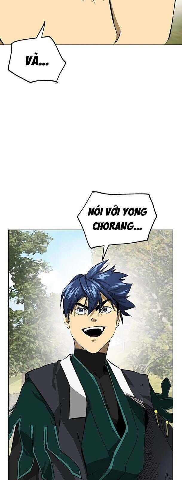 thăng cấp vô hạn trong murim chapter 143 - Next Chapter 143