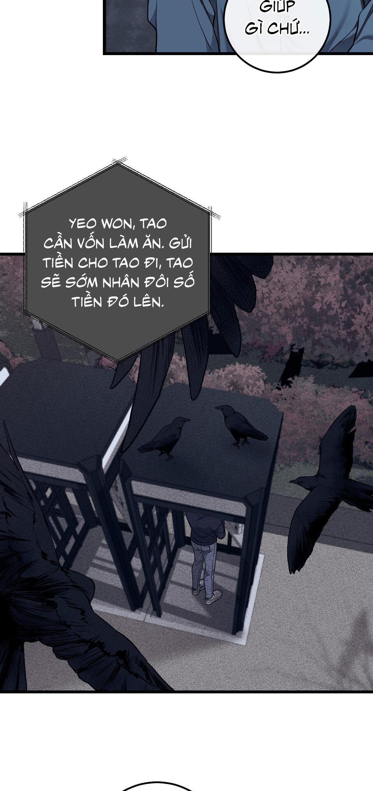 xx đê tiện Chapter 48 - Trang 2