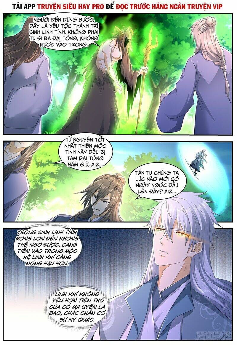 trọng sinh đô thị tu tiên Chapter 558 - Next Chapter 559